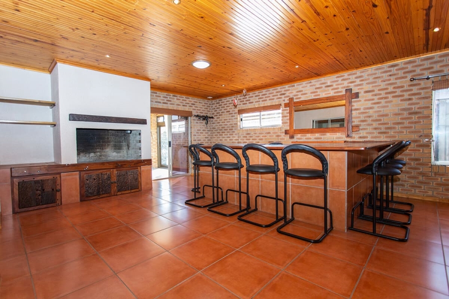 3 Bedroom Property for Sale in Ferndale Western Cape